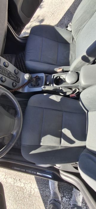 Volvo S40 2007 – Excelente estado