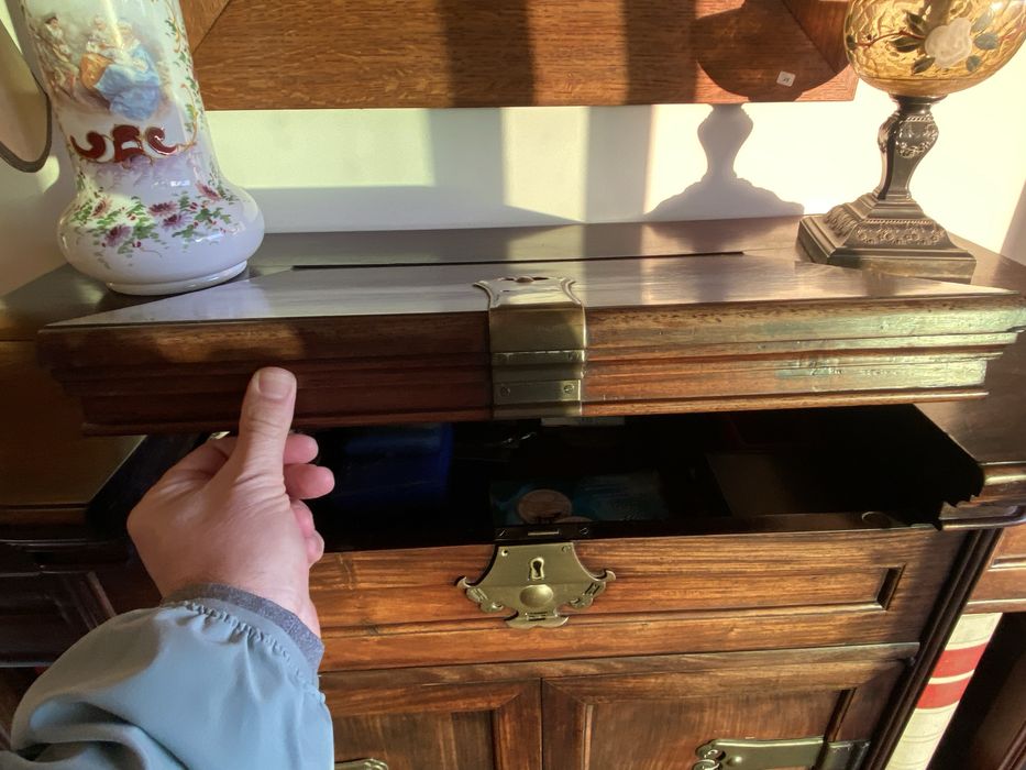 Vendo comoda classica