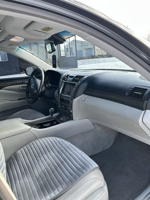 Продам Лексус LS В Ідеальному Стані