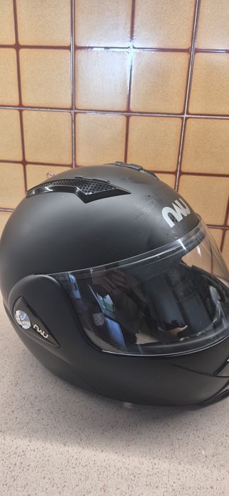 Capacete ( oportunidade)