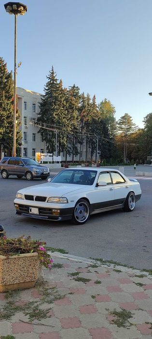 Nissan laurel club S