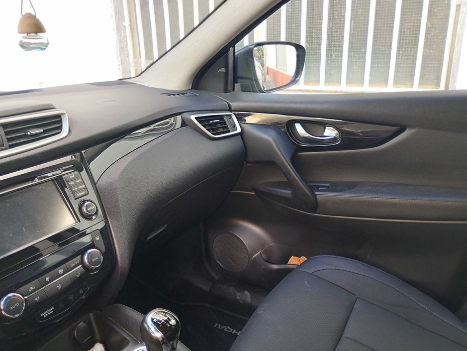 Vendo Nissan Qashqai — photo 3