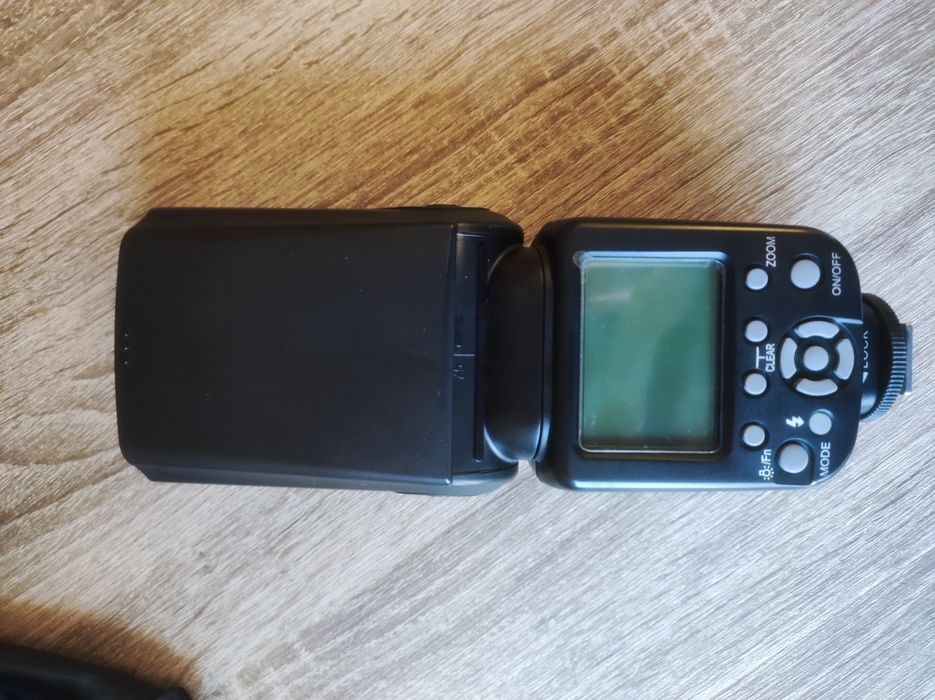 Фотоапарат Nicon D7100