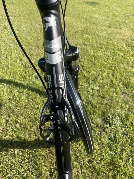 Rower PEGASUS Premio SL - stan BDB