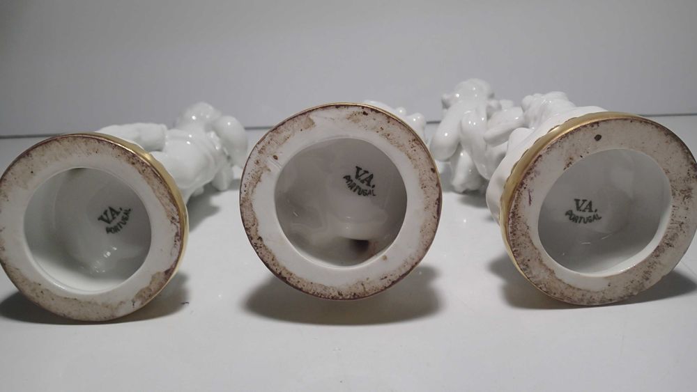 Estatuetas Vista Alegre