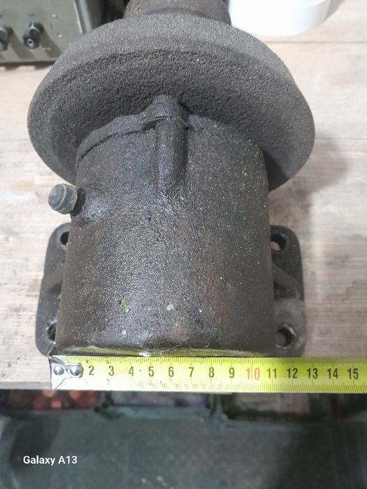 Корпус підшипників