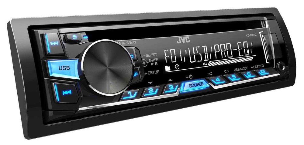 radio samochodowe Pioneer DEH-1500UB i inne Cd/AUX/USB