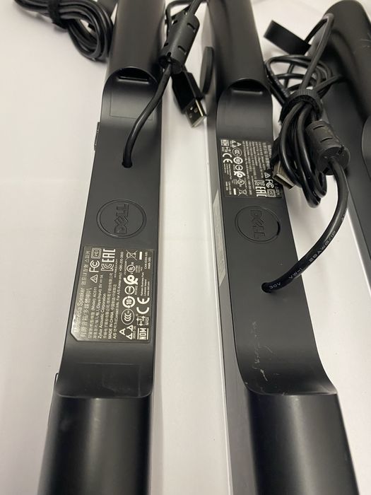 Саундбар акустична колонка Dell AC511 Multimedia Speaker