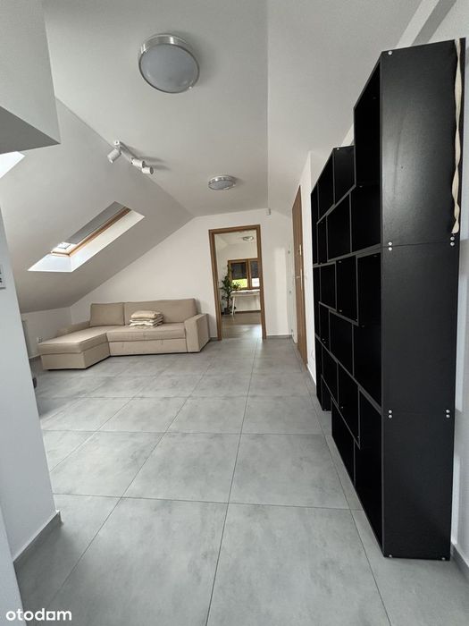 mieszkanie lokal pod działalność 73 m² Anin negocjacja - Widok 2