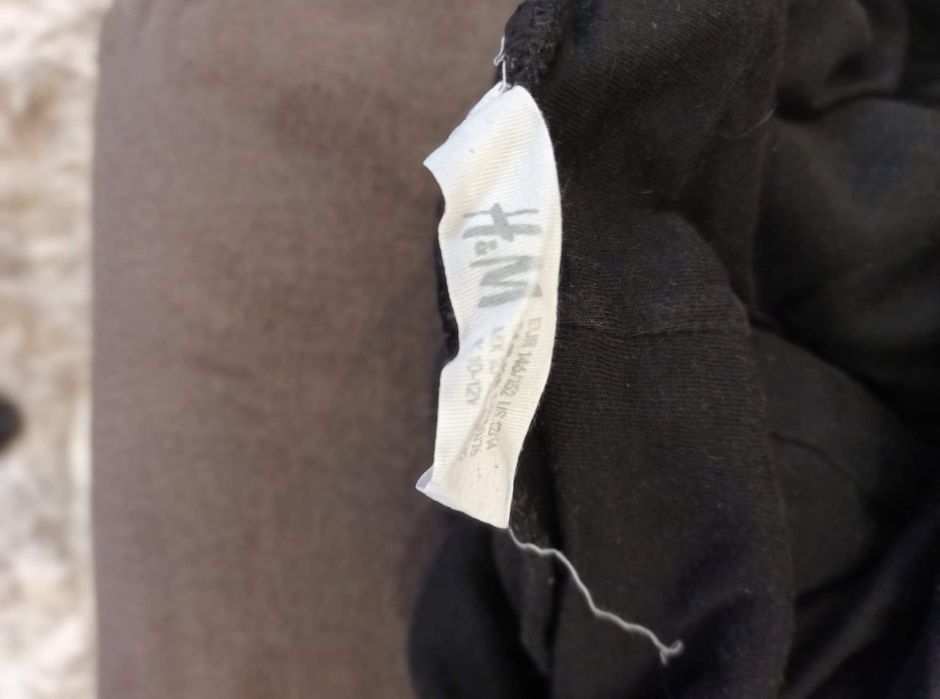 Bluza chłopięca H&M, rozm.146/152