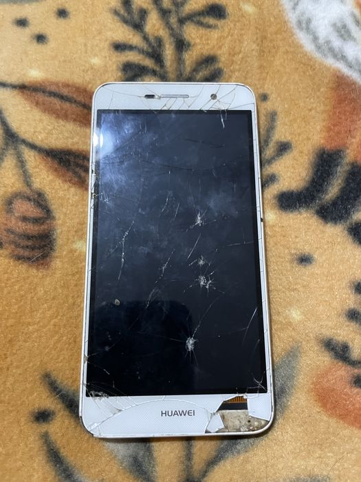 Huawei Y6 Pro На разбор или востановление