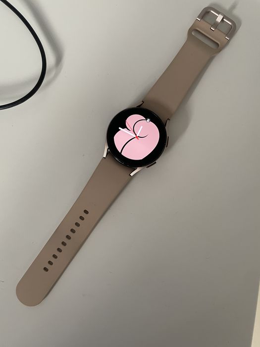 Zegarek Samsung Galaxy Watch4