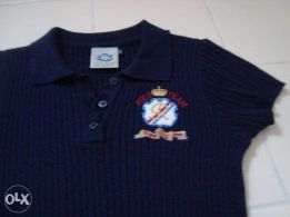 Vestido Metro Company-12 anos/ XS