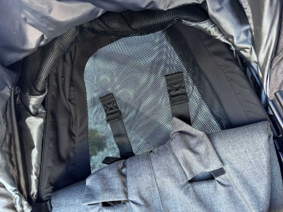 Cybex Mios Rose Gold