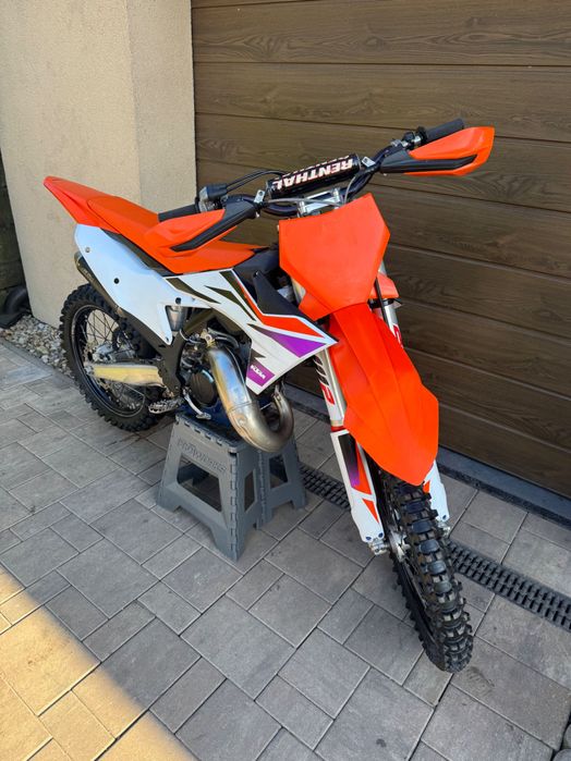 KTM SX 125 / 2024r.