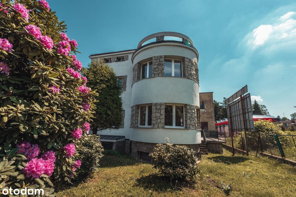 Do wynajęcia mieszkanie / lokal biurowy / gabinet o powierzchni 100 m² - Widok 2