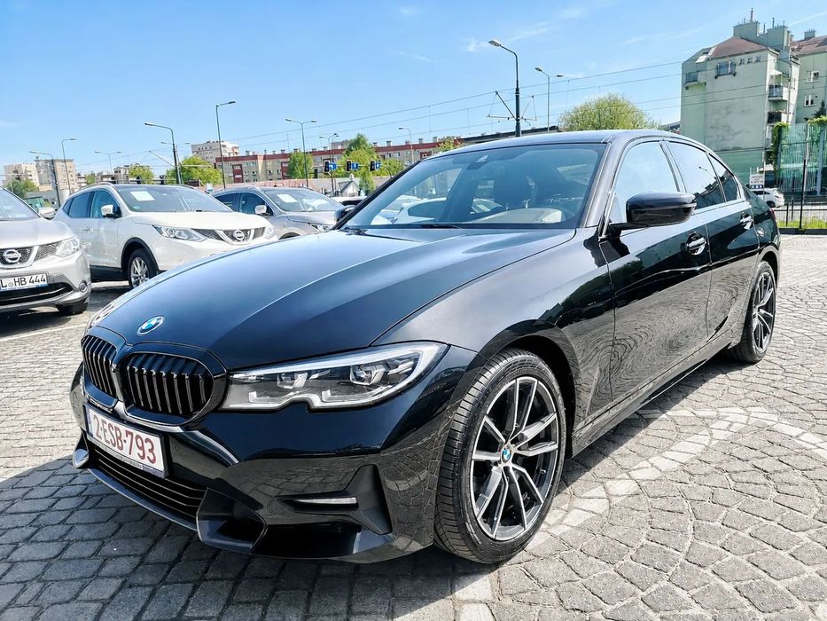 BMW Seria 3