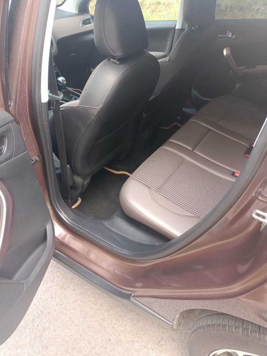 Peugeot 2008 Bardzo Zadbany POLECAM!!!