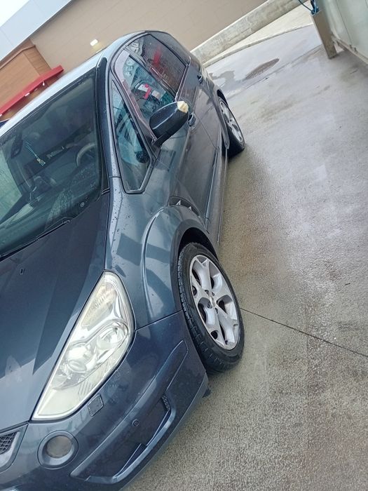 Ford Smax  7 lugares