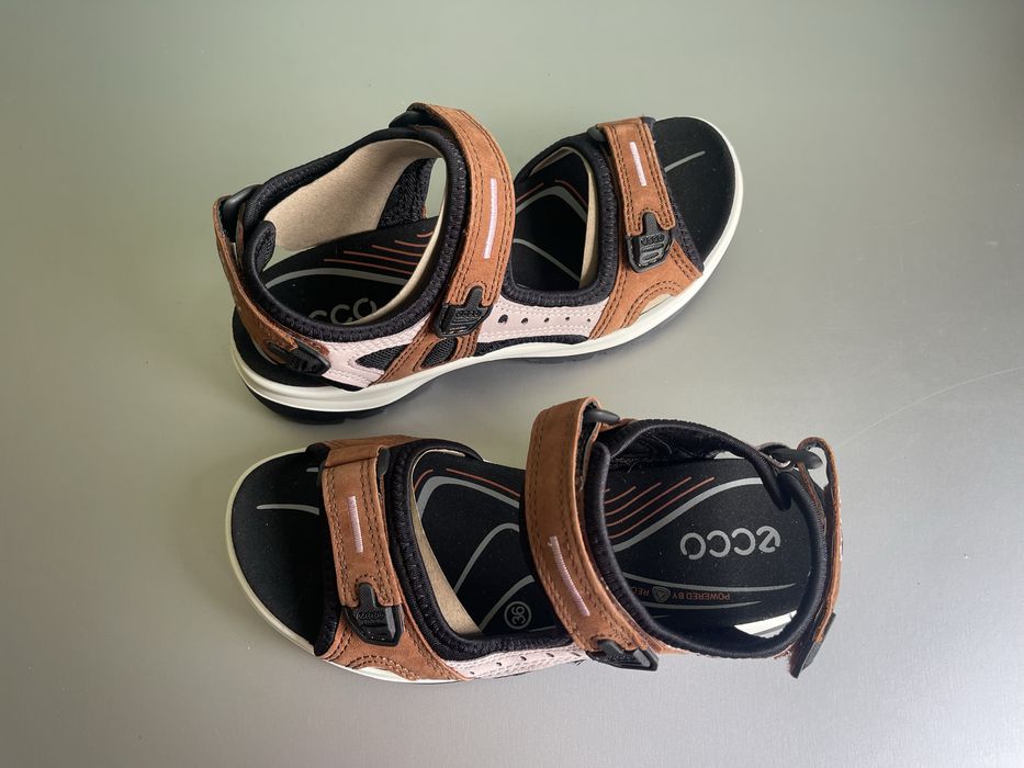 Босоніжки Ecco Offroad 36 р