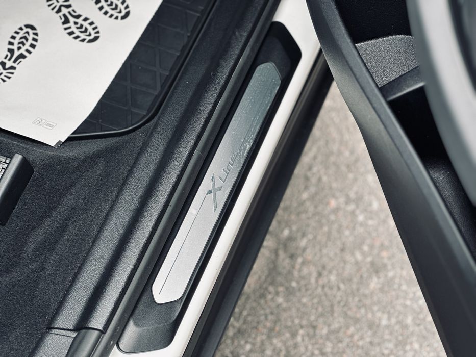 BMW X3 2018 G01