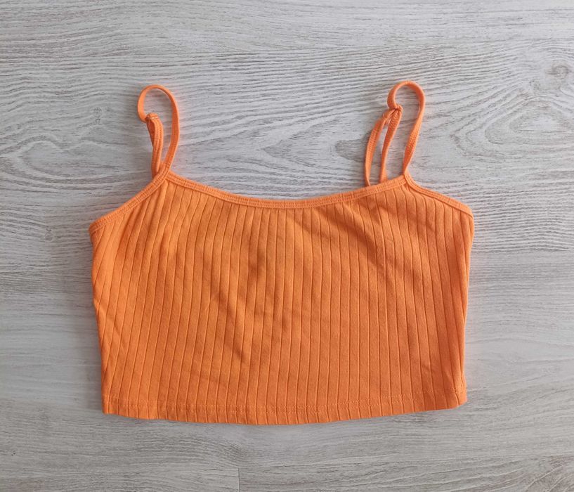 Nowy top marki Shein rozmiar S