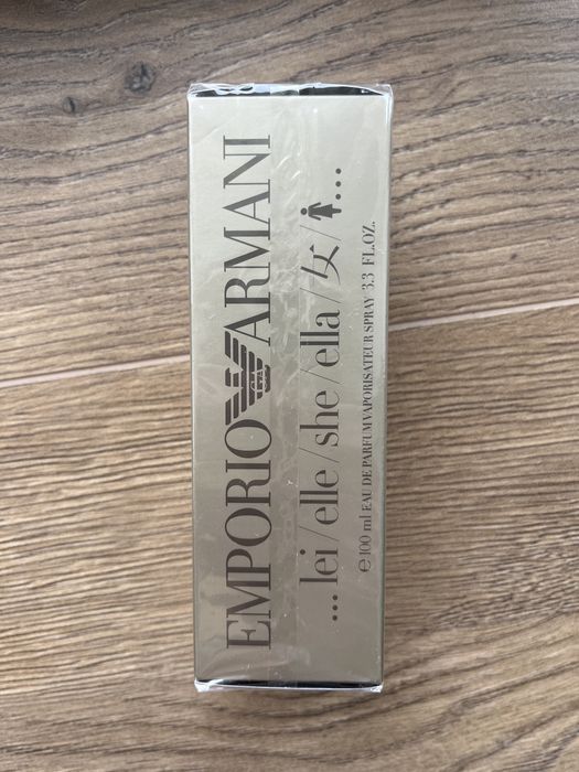 Парфумована вода Giorgio Armani Emporio Armani She 100ml