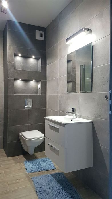 Do wynajęcia 2-pokojowe mieszkanie – 43 m² - Więcej