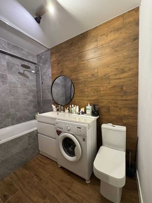 Продаж 2к квартири на 2 поверху,меблями та технікою. Держпрограми ТАК!