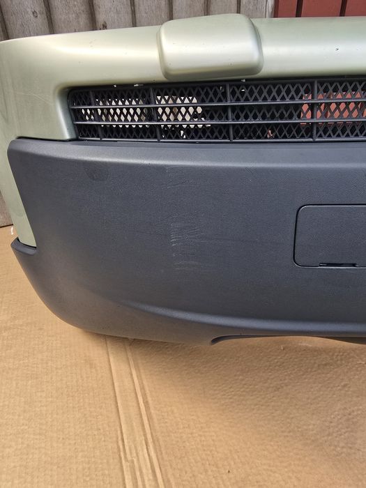 Zderzak Przedni Volvo XC90 2005 ROK kolor 469