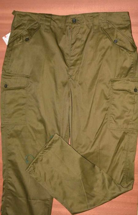 Calças de caça de qualidade SOMLY'S