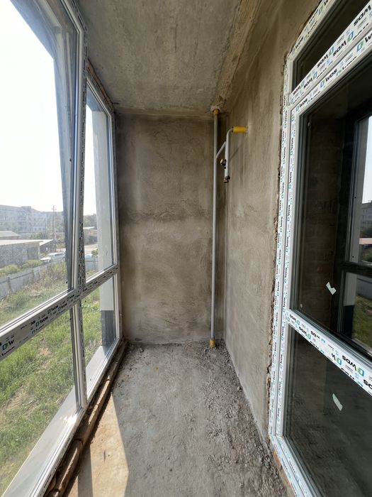 1-комнатная квартира по адресу (площадь 44 м²) - Atlanta.ua - фото 9