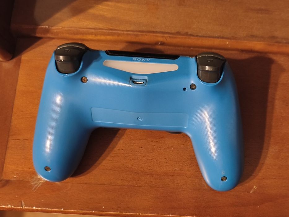 Comando PlayStation 4 p/ peças