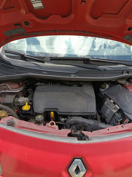 Renault Twingo 1200