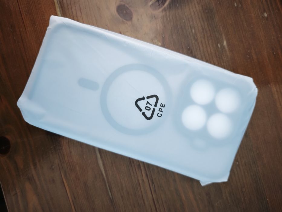 Xiaomi 15T Pro capa