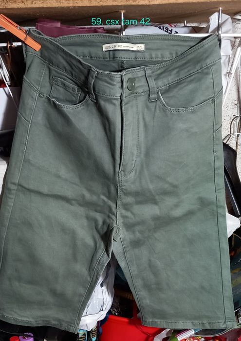 Peças roupa 1 euro cada