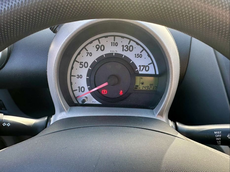 Peugeot 107 1.0 Urban