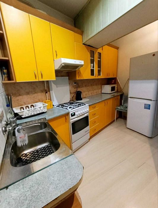 3 POKOJE CENTRUM | ul.Baldachówka 3 | 1000 zł