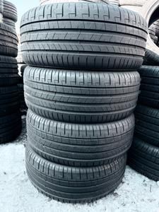 255 40 20 Pirelli Pzero 2024 99% Demo