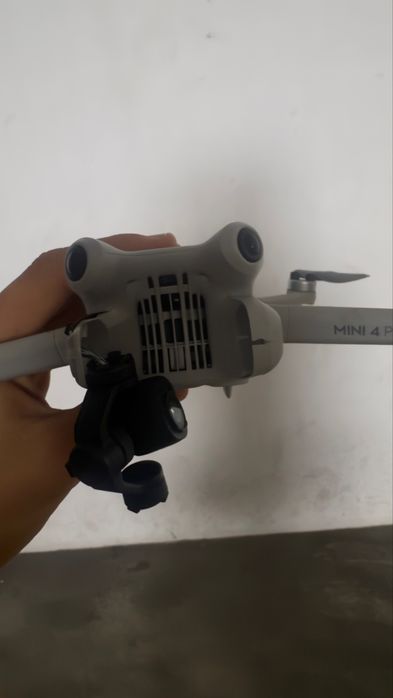Dji Mini 4 Pro