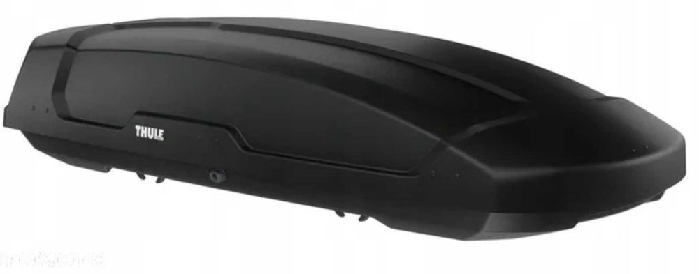 Wynajmę box dachowy najnowszy Thule Force 3 XL