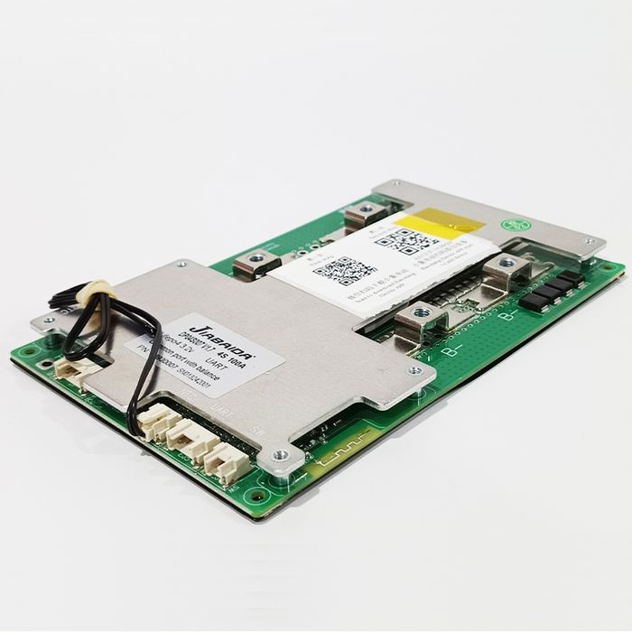BMS JBD smart 3-4s 100A , 120A , 150A , 200A