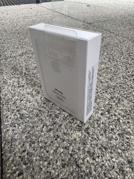 Apple baterry pack NOWY
