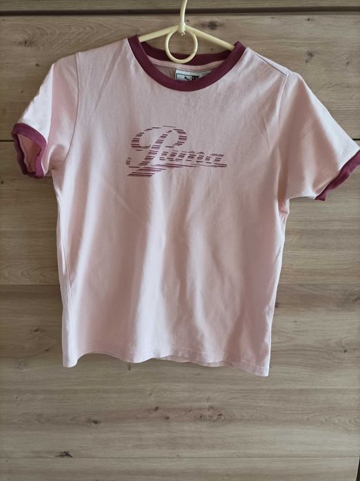 Koszulka Puma rozm S/M