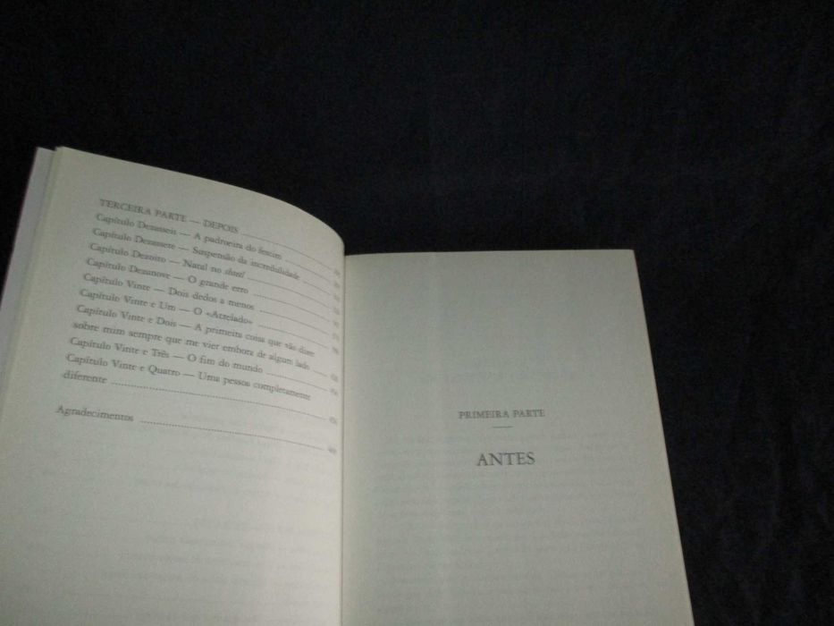 Livro Já devias saber agora é tarde demais Jean Hanff Korelitz