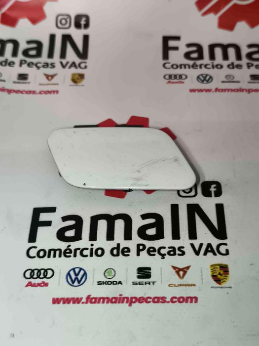 Tampa de Gancho Reboque AUDI A3 Sportback