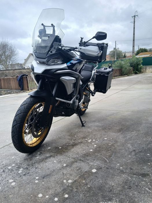 CFmoto 700MT ADV