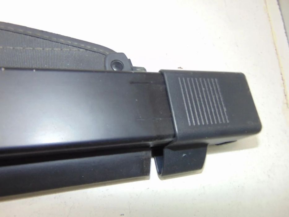 Honda Accord chapeleira