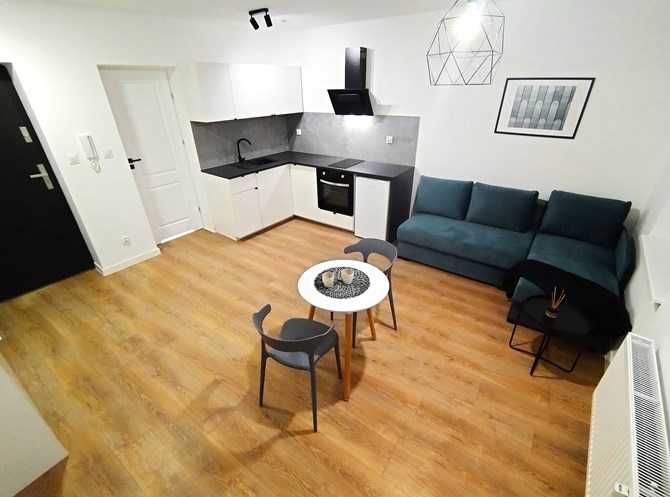 Apartment in Bytom - View 3