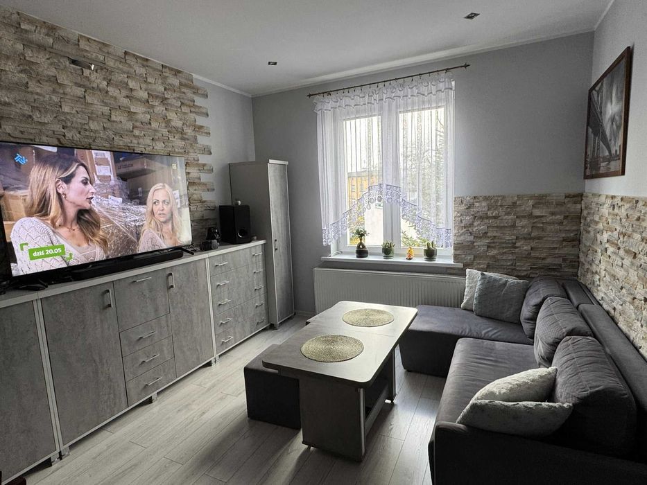 Wynajmę mieszkanie blisko centrum (53m2)